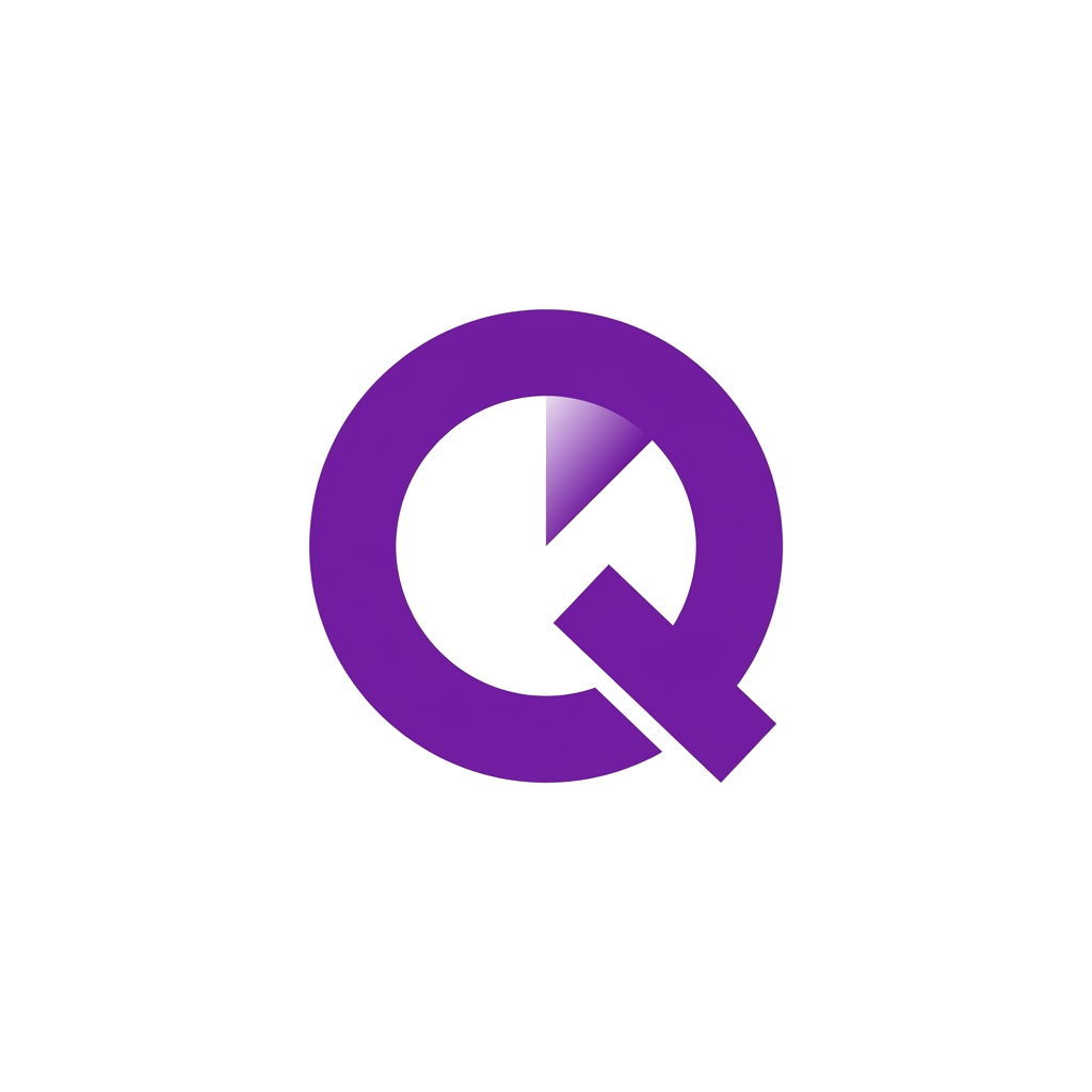 QuantumRadar Logo